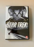 Startrek DVD, Vanaf 12 jaar, Ophalen of Verzenden, Zo goed als nieuw, Science Fiction