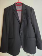 Te koop heren colbert zwart maat 27, Ophalen of Verzenden, Zo goed als nieuw, Overige maten, Zwart