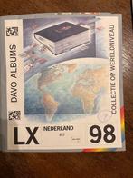 Davo LX Nederland supplementen 1998, Ophalen of Verzenden, Nederland
