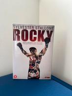 Rocky heavyweight collection, Boxset, Actie en Avontuur, Ophalen of Verzenden, Vanaf 12 jaar