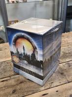 Stargate Atlantis limited edition seizoen 1 t/m 5 - Sealed, Alle leeftijden, Ophalen of Verzenden, Nieuw in verpakking