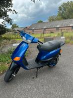 Type 3, Fietsen en Brommers, Scooters | Piaggio, Ophalen, Tweetakt, Overige modellen, 70 cc