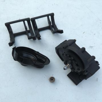 Traxxas 2wd transmissie compleet (Slash Rustler Stampede) beschikbaar voor biedingen