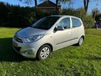 Hyundai I10 1.2 Plus / airco / parkeersensoren, Voorwielaandrijving, Euro 5, Gebruikt, 4 cilinders