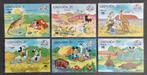 GRENADA - Disney 60 jaar Mickey Mouse 1988, Verzenden, Postfris