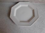 Dinerbord 26 cm. Heritage Johnson Brothers, Huis en Inrichting, Keuken | Servies, Ophalen of Verzenden, Zo goed als nieuw, Bord(en)