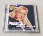 Pussycat ft Toni Wille - Hollands Goud CD 2002, Ophalen of Verzenden, 1960 tot 1980, Gebruikt
