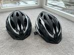 2x Fietshelm - Veiligheid voorop!, Ophalen of Verzenden, Zo goed als nieuw, M, Heer of Dame