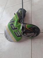 Callaway Epic Flash Driver 10,5, Ophalen of Verzenden, Zo goed als nieuw, Club, Callaway