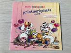 Diddl feestvrolijke printwerkplaats (cd-rom), Ophalen of Verzenden, Gebruikt