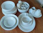 Wedgwood Midwinter plain white Servies, Antiek en Kunst, Ophalen