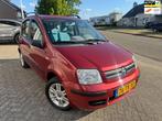 Fiat Panda 1.2 Emotion AUTOMAAT, Airco, 1e Eigenaar, Voorwielaandrijving, Gebruikt, 1242 cc, 840 kg