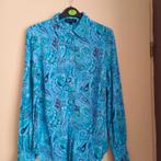 Mi Piace travelblouse nieuwst. Mt S past aM/38, Ophalen of Verzenden, Zo goed als nieuw, Maat 38/40 (M)