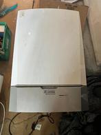 Remeha Quinta Pro 115kw CV-ketel - Gebruikt, Doe-het-zelf en Verbouw, Verwarming en Radiatoren, Ophalen, Gebruikt, 800 watt of meer