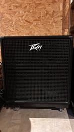 Peavey Headliner Bass Cabinet 4x10, Muziek en Instrumenten, Versterkers | Bas en Gitaar, Ophalen, Zo goed als nieuw, 100 watt of meer
