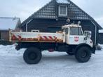 Unimog 416 406 Diesel (bj 1973), Gebruikt, Overige merken, 2500 tot 5000