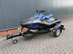 Seadoo Spark Trixx 2022 - 46 uur - onderhoudsbeurt - trailer, Ophalen, Gebruikt, Benzine, 70 tot 120 pk