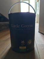 Little Greene Muscovado 5L, Doe-het-zelf en Verbouw, Ophalen, Overige kleuren, 5 tot 10 liter, Nieuw