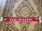 Sjaal feyenoord de kuip, Verzamelen, Sportartikelen en Voetbal, Ophalen of Verzenden, Feyenoord, Vaantje of Sjaal