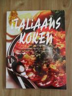 Italiaans koken. Kookboek., Boeken, Kookboeken, Ophalen of Verzenden, Italië, Zo goed als nieuw