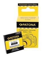 Battery Xiaomi Yi Xiaoyi YDXJO1XY AZ13-1, Verzenden, Nieuw