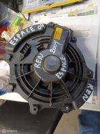 Kachelmotor delphi Renault Espace IV 7701207452 7701207453, Auto-onderdelen, Gebruikt, Renault, Ophalen of Verzenden, Renault