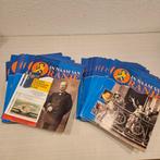 In Naam van Oranje - Complete Collectie (52 Delen), Ophalen of Verzenden, Gelezen, Geschiedenis en Politiek