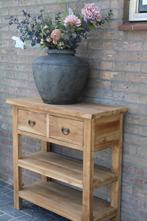 sidetable, Ophalen, Nieuw, Nvt, Nvt