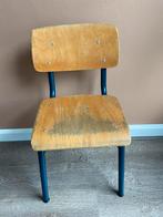 Vintage kleuterstoel, Ophalen, Gebruikt, Stoel(en)