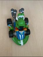 Yoshi racewagen Mario Kart, Ophalen of Verzenden, Nieuw