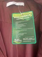 Ellos Winterjas  lang Maat 46/48 (XL) bruin/donkerrood, Kleding | Dames, Jassen | Winter, Ophalen of Verzenden, Nieuw, Maat 46/48 (XL) of groter