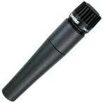 shure sm 57, Muziek en Instrumenten, Microfoons, Ophalen of Verzenden, Zo goed als nieuw, Instrumentmicrofoon