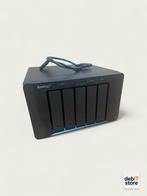 Synology DX513 NAS Expansion Unit, Synology, Server, HDD, Info@debitstore.nl