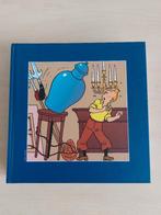 Kuifje in het Rijk der Antiquairs - 1e Druk - 2002 Zeldzaam, Eén stripboek, Ophalen of Verzenden, Zo goed als nieuw, Herge