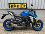 Suzuki GSX-S 1000 (bj 2021), Motoren, 999 cc, Naked bike