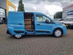 Ford Transit Connect 1.5 TDCI L1 Airco Cruise Trekhaak, 745 kg, Gebruikt, Euro 6, 4 cilinders
