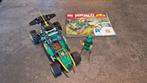71700 en 71805 Lego Ninjago, Kinderen en Baby's, Speelgoed | Duplo en Lego, Ophalen of Verzenden, Zo goed als nieuw, Complete set