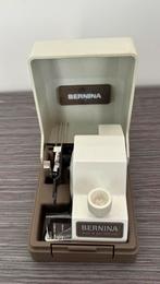 Bernina Stof-afsnij-apparaat, Hobby en Vrije tijd, Naaimachines en Toebehoren, Ophalen of Verzenden, Bernina