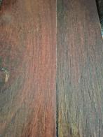 Azobe planken - Tuin, tafelbladen, traptreden, Doe-het-zelf en Verbouw, Hout en Planken, Verzenden