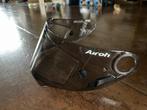 Airoh GP500/GP400 vizier, light smoke, Motoren, Accessoires | Overige, Nieuw, Helm accessoires