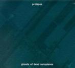 CD Prolapse – Ghosts Of Dead Aeroplanes , COOK CD 177, Ophalen of Verzenden, Overige genres