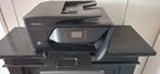 HP Officejet 6950 print scan fax copy en web, Ophalen of Verzenden, Zo goed als nieuw