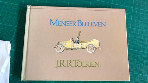 Tolkien. Meneer Blijleven, Boeken, Overige Boeken, Zo goed als nieuw, Ophalen of Verzenden