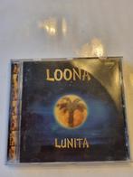 Loona - Lunita. Cd. 1999, Ophalen of Verzenden, 1980 tot 2000, Gebruikt