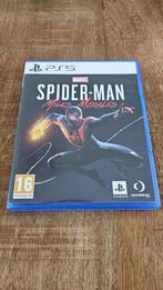 Spiderman Miles Morales, Ophalen of Verzenden, Zo goed als nieuw