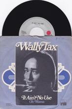 WALLY TAX HOES LICHTE GEBRUIKSPOREN, Cd's en Dvd's, Vinyl Singles, Ophalen of Verzenden, Gebruikt, Pop
