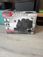 Ultimate Speed Auto Stoelhoezen Set - Nieuw, Auto diversen, Auto-accessoires, Ophalen of Verzenden, Nieuw