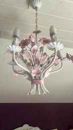 Lampen twee staand een hanglamp, Ophalen of Verzenden, Gebruikt