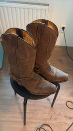 Westen laarzen merk  sancho maat 42, Kleding | Heren, Schoenen, Ophalen, Zo goed als nieuw, Zwart, Boots