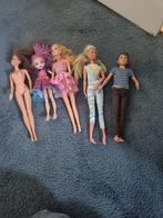Barbie, Gebruikt, Ophalen of Verzenden, Barbie